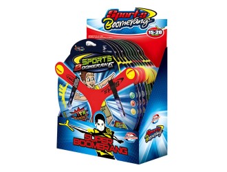 Bumerang suierator diverse culori, ZJA261154