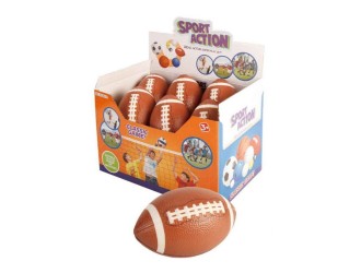 Minge Rugby din spuma, ZJA360929