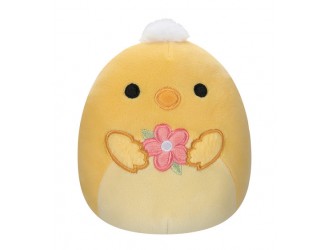 Jucarie de plus 13 cm, Triston, puisor, Squishmallows