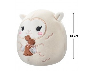 Jucarie de plus 13 cm, Sophie, mielut, Squishmallows