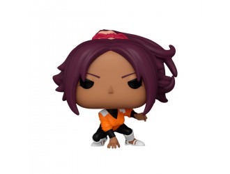 Figurina Funko POP! Yoruichi Shihoin seria Bleach