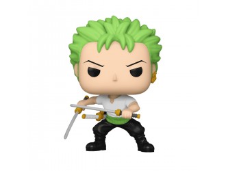 Figurina Funko POP! Roronoa Zoro seria One Piece