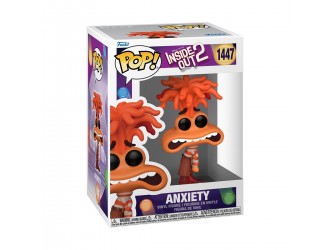 Figurina Funko Pop! Anxiety seria Inside 2 Out