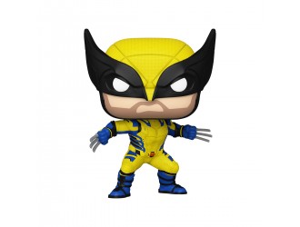 Figurina Funko Pop! Wolverine seria Deadpool 3