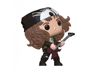 Figurina Funko POP! Eddie cu chitara seria Stranger Things