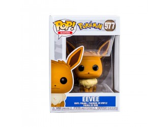 Figurina Funko POP! Eevee seria Pokemon