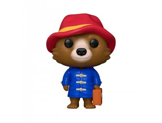 Figurina Funko POP! PADDINGTON cu valiza