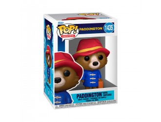 Figurina Funko POP! PADDINGTON cu valiza
