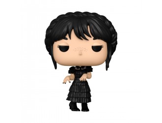 Figurina Funko POP! Wednesday Addams