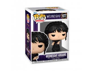 Figurina Funko POP! Wednesday Addams