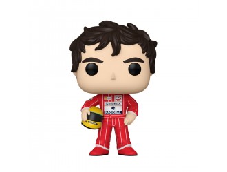 Figurina Funko POP! Ayrton Senna
