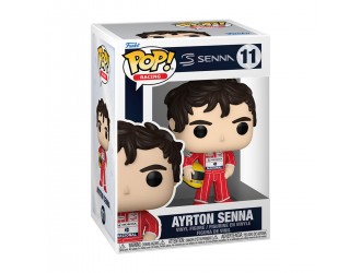 Figurina Funko POP! Ayrton Senna