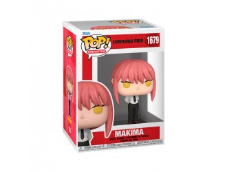 Figurina Funko POP! Makima seria Chainsaw Man