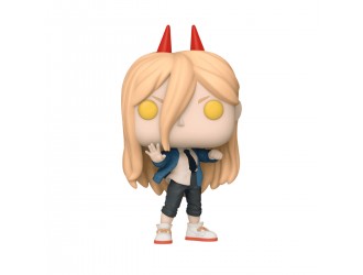Figurina Funko POP! Power seria Chainsaw Man