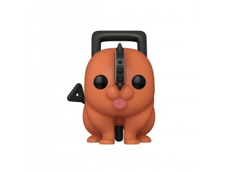 Figurina Funko Pop! POCHITA seria Chainsaw Man