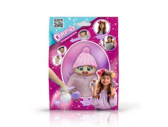 Figurina bebelus Charmiez, diverse tipuri
