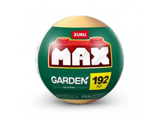 Set de constructie Garden MAX ZURU diverse tipuri