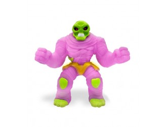 Figurina elastica Mumie Mummidor 16 cm Elastikorps seria Extra Force