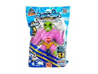 Figurina elastica Mumie Mummidor 16 cm Elastikorps seria Extra Force