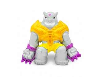 Figurina elastica Pantera Aragon 16 cm Elastikorps seria Extra Force