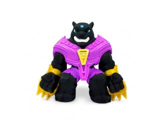 Figurina elastica Pantera Kinguar 16 cm Elastikorps seria Extra Force