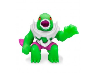 Figurina elastica Pirania Razor 16 cm Elastikorps seria Extra Force