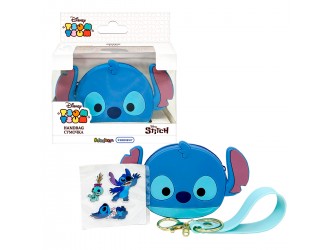 Mini Gentuta de colectie cu accesorii, Stitch, Tsum Tsum, Sbabam, diverse modele