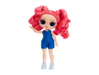 Papusa L.O.L. Surprise! seria OPP Tweens Chloe Pepper