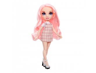 Papusa Bella Parker, Rainbow High, seria OPP S2