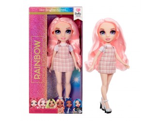 Papusa Bella Parker, Rainbow High, seria OPP S2