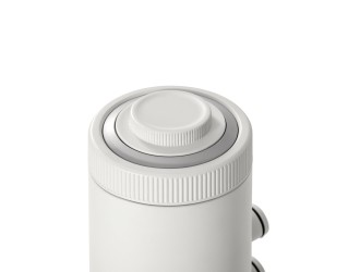 Pompa Filtrare Apa din Piscina Krystal Clear C530, productivitate, 2006 L/H, (220-240 Volt), INTEX