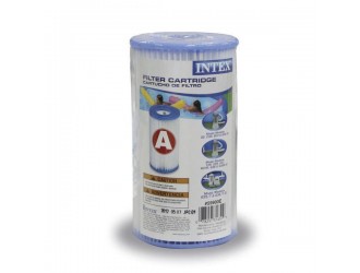Filtru – cartus tip A pentru pompe de filtrare 28604, 28638, 28636 si generatorul de clor 28674, INTEX