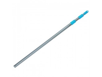Maner telescopic de 239 cm pentru echipament de curatare, cu diametrul interior 26,2 mm, INTEX