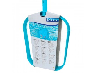 Plasa pentru colectarea impuritatilor de pe suprafata piscinei, INTEX