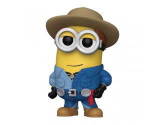 Figurina Funko POP! V seria Minions x BTS