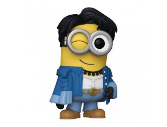 Figurina Funko POP! Jung Kook seria Minions x BTS