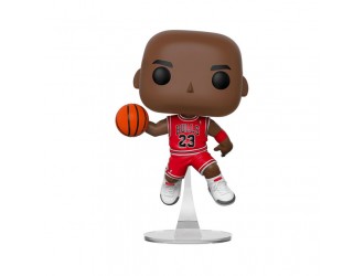 Figurina Funko POP! Michael Jordan seria NBA: Bulls