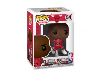 Figurina Funko POP! Michael Jordan seria NBA: Bulls