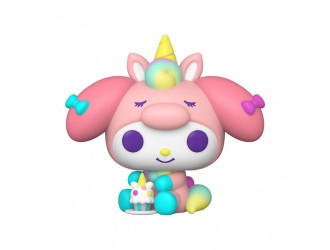 Figurina Funko POP! My Melody seria Hello Kitty and Friends
