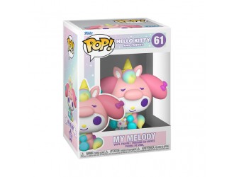 Figurina Funko POP! My Melody seria Hello Kitty and Friends