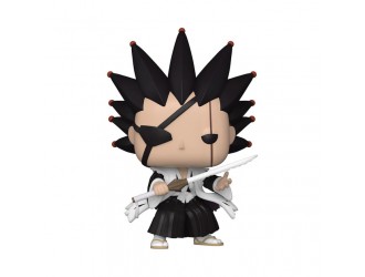 Figurina Funko POP! Kenpachi Zaraki seria Bleach Anime