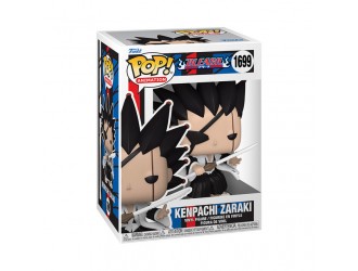 Figurina Funko POP! Kenpachi Zaraki seria Bleach Anime