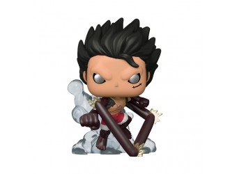 Figurina Funko POP! Snake-Man Luffy seria One Piece