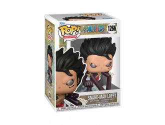 Figurina Funko POP! Snake-Man Luffy seria One Piece