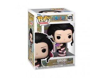 Figurina Funko POP! Orobi seria One Piece