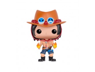 Figurina Funko POP! PORTGAS. D. ACE seria One Piece