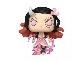 Figurina Funko POP! Nezuko Kamado seria Demon Slayer