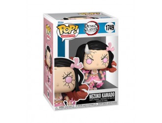 Figurina Funko POP! Nezuko Kamado seria Demon Slayer