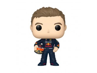 Figurina Funko POP! Max Verstappen seria Oracle Racing