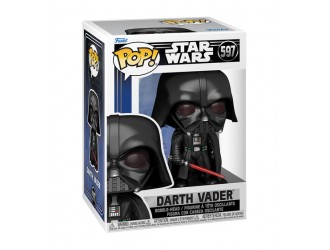 Figurina Funko POP! Darth Vader seria Star Wars
